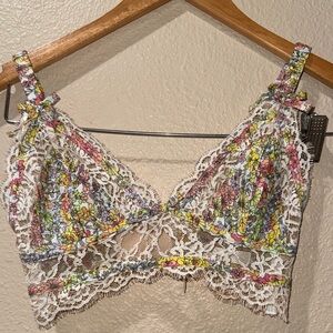 For Love & Lemons Bralette
